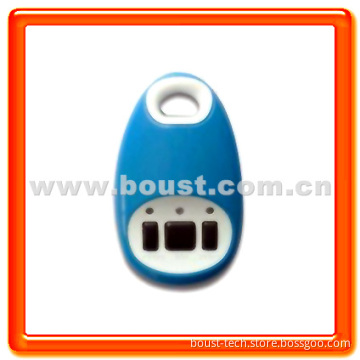 Boust Mini Portable Pet Personal GPS Tracker (BST-GT201)
